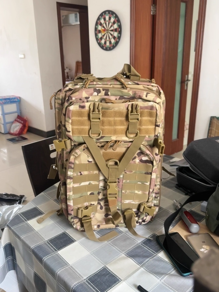 QiiFPV FPV Drone Backpack