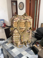 QiiFPV FPV Drone Backpack