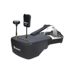 Eachine EV800D 5.8G 40CH FPV Goggles