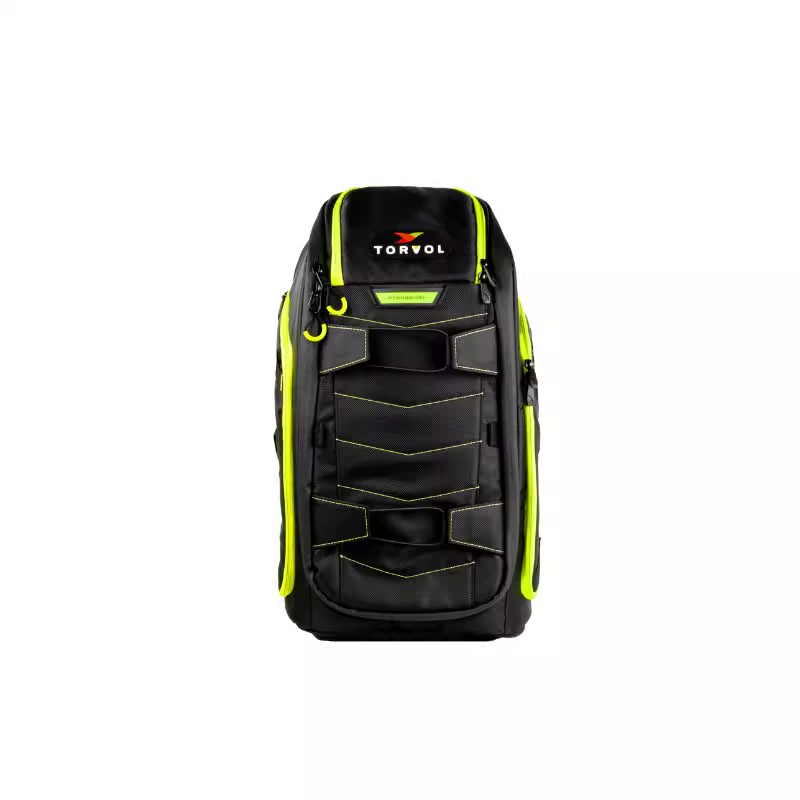 Torvol QUAD PITSTOP BACKPACK PRO V2