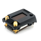 TBS Fusion 5.8ghz Analog Receiver Module
