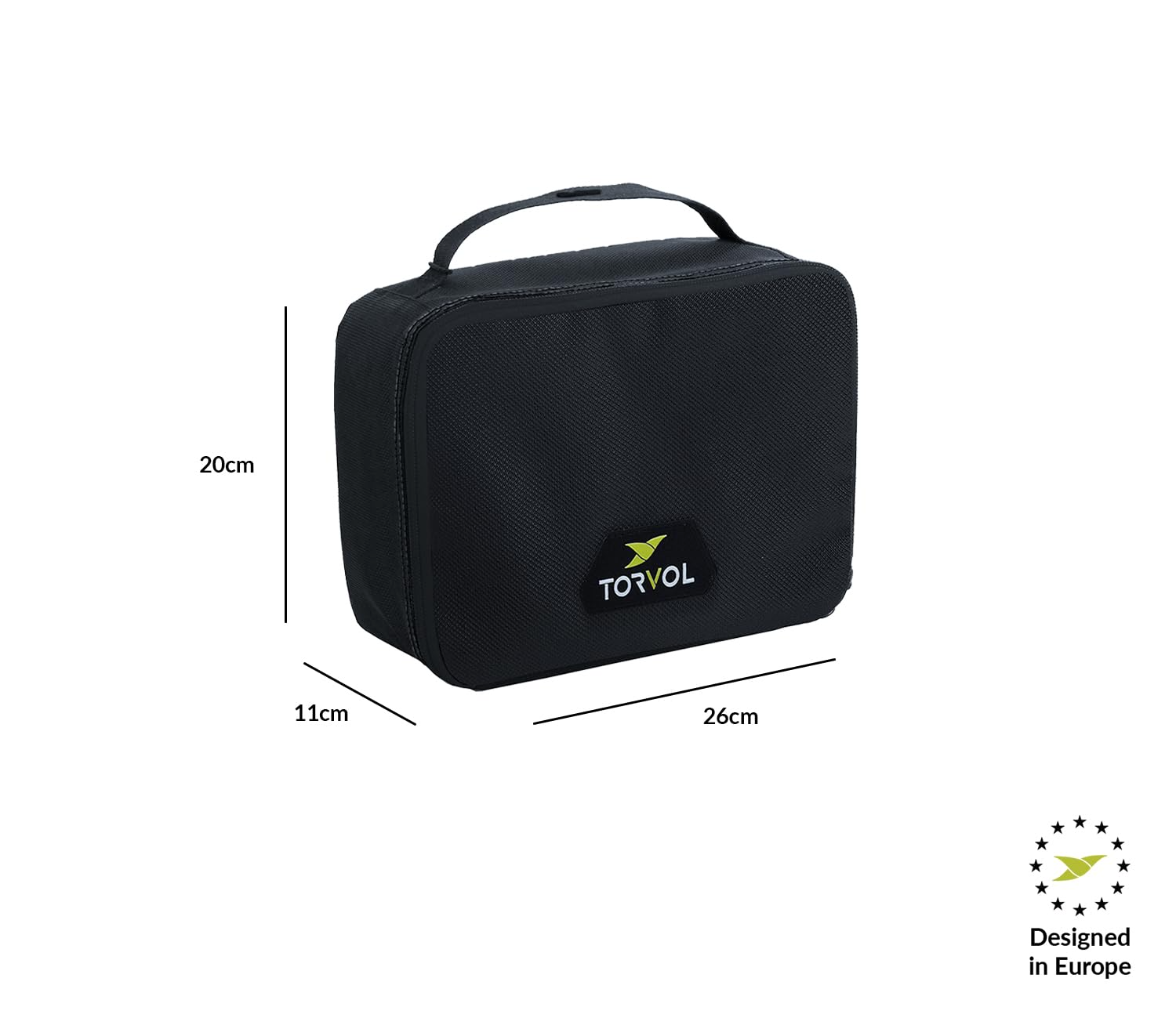 Torvol Freestyle Lipo Safe Bag Secondary image