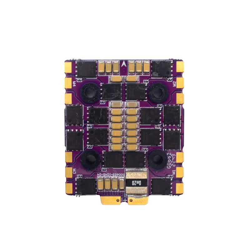 Flycolor Trinx G20 ESC 60A BLHeli32 4in1 ESC