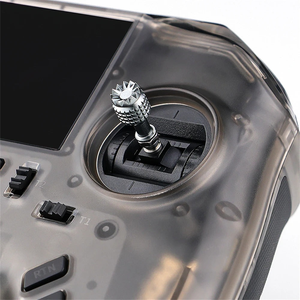 FlySky ProArt PA01 Radio