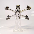 QiiFPV Drone Display TPU Stand Holder