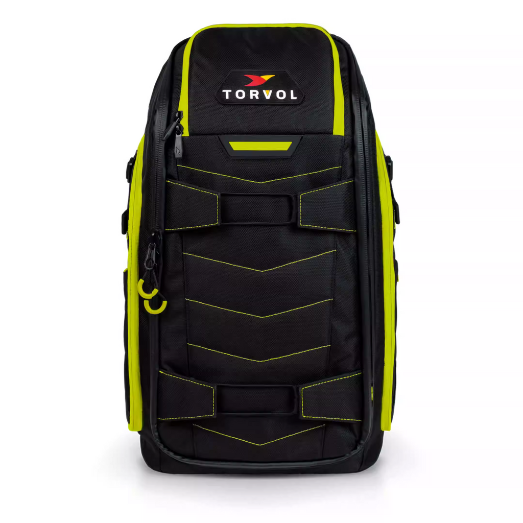 Torvol QUAD PITSTOP BACKPACK PRO V2