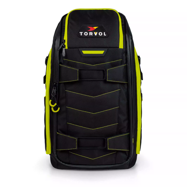 Torvol QUAD PITSTOP BACKPACK PRO V2