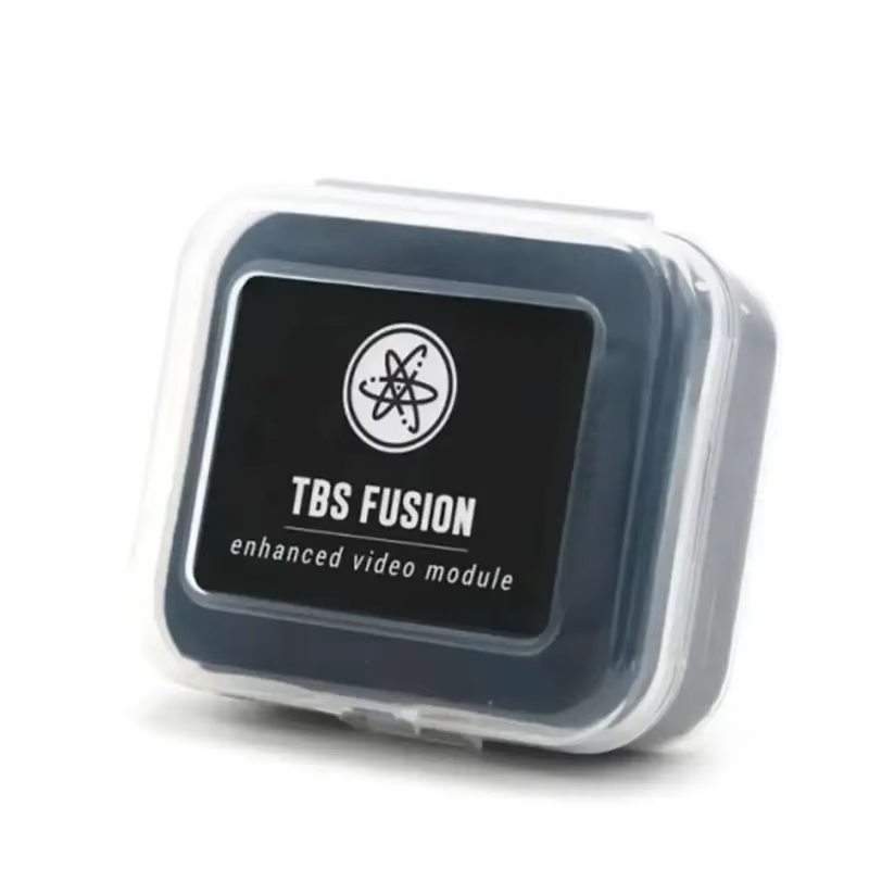 TBS Fusion 5.8ghz Analog Receiver Module