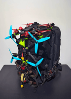 QiiFPV FPV Drone Backpack