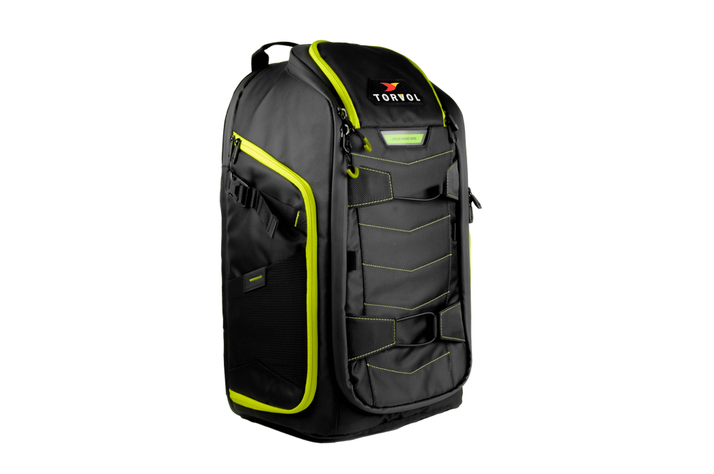 Torvol QUAD PITSTOP BACKPACK PRO V2