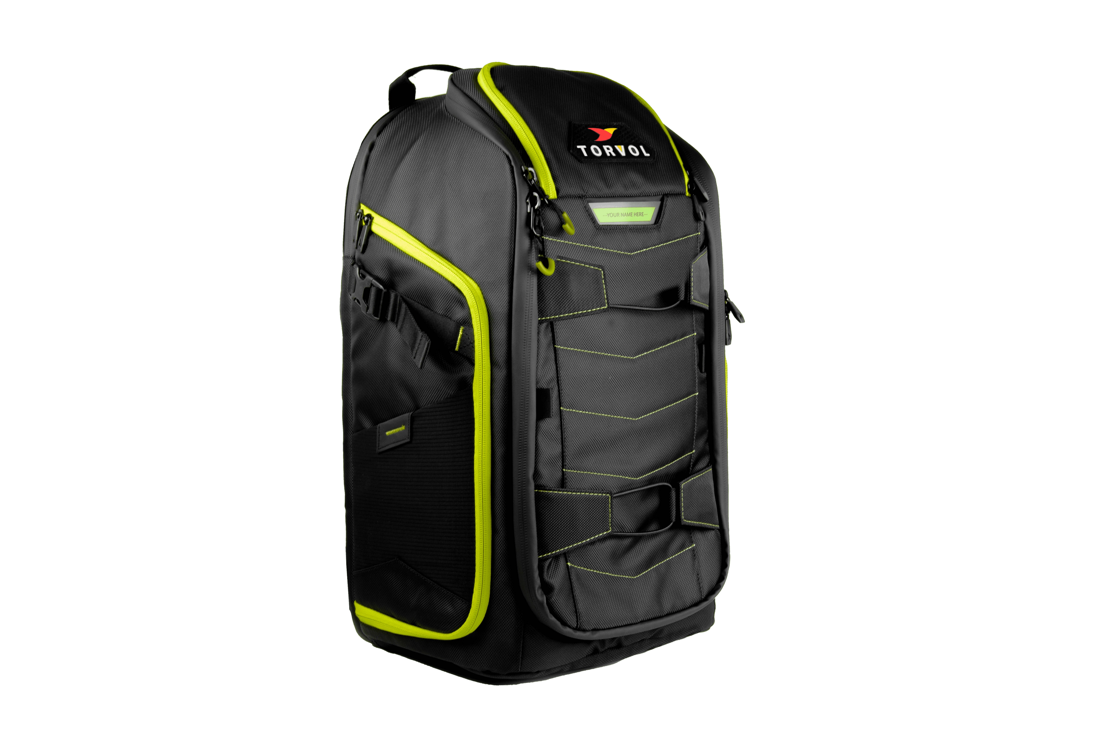 Torvol QUAD PITSTOP BACKPACK PRO V2