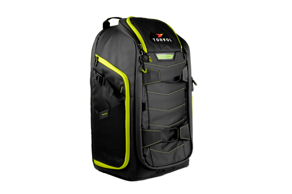 Torvol QUAD PITSTOP BACKPACK PRO V2