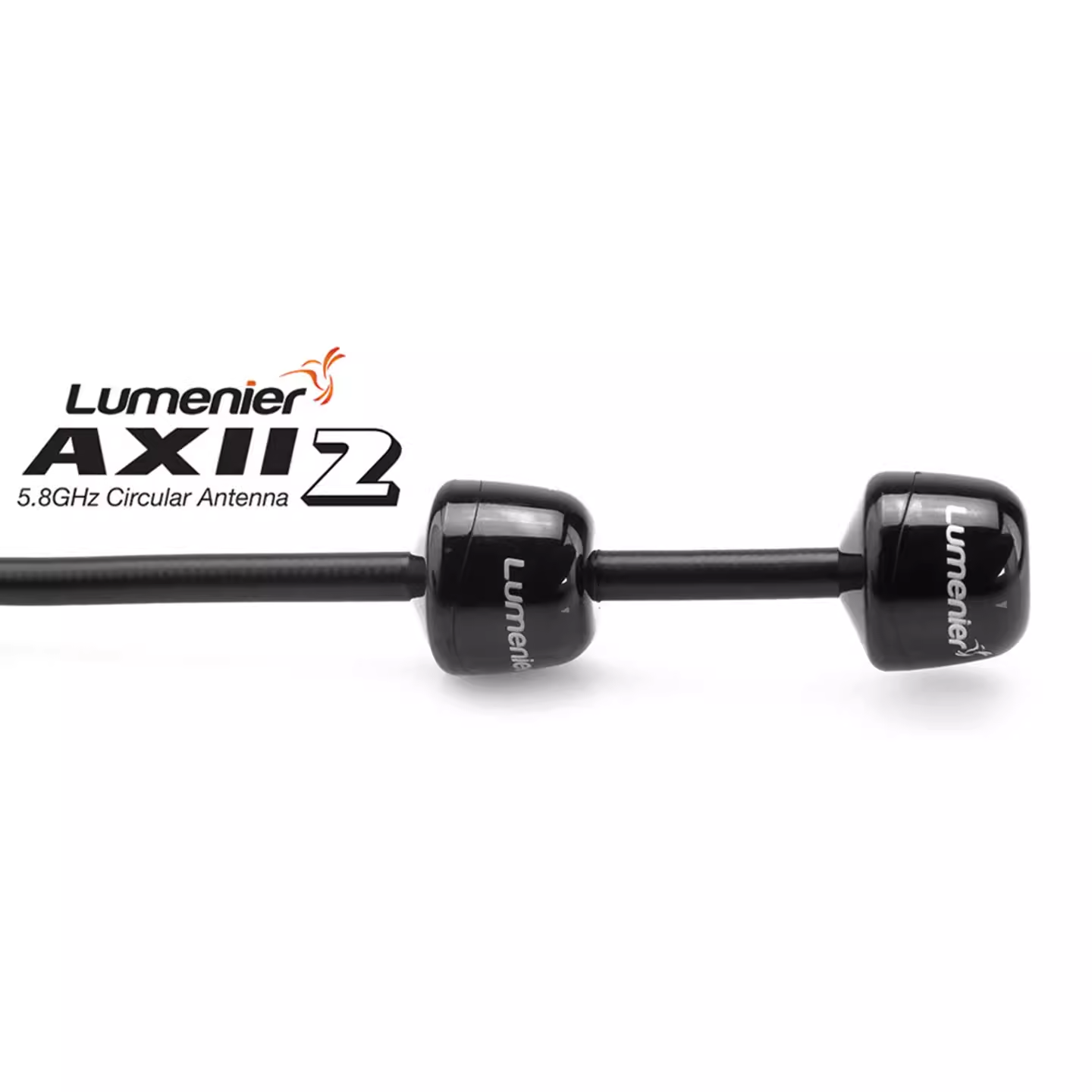 Lumenier Double AXII 2 Long Range 5.8GHz Antenna Secondary image