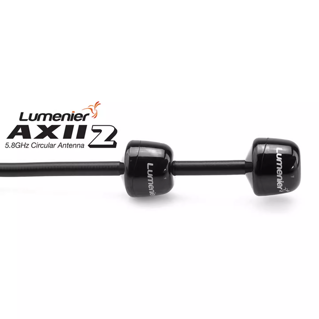 Lumenier Double AXII 2 Long Range 5.8GHz Antenna