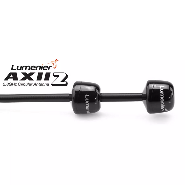 Lumenier Double AXII 2 Long Range 5.8GHz Antenna