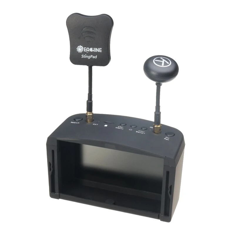 Eachine EV800D 5.8G 40CH FPV Goggles