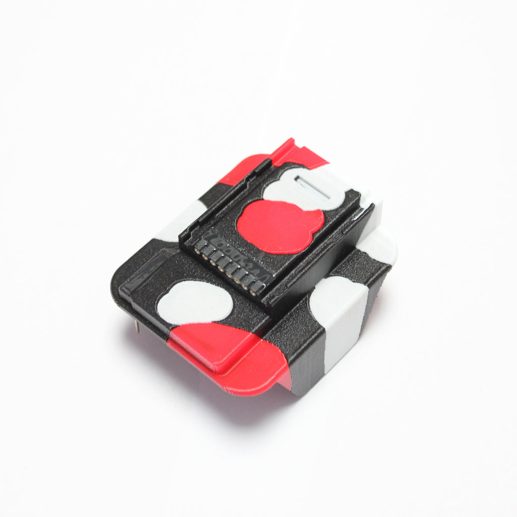 JR (Micro) to Nano (Lite) TX Module Adapter