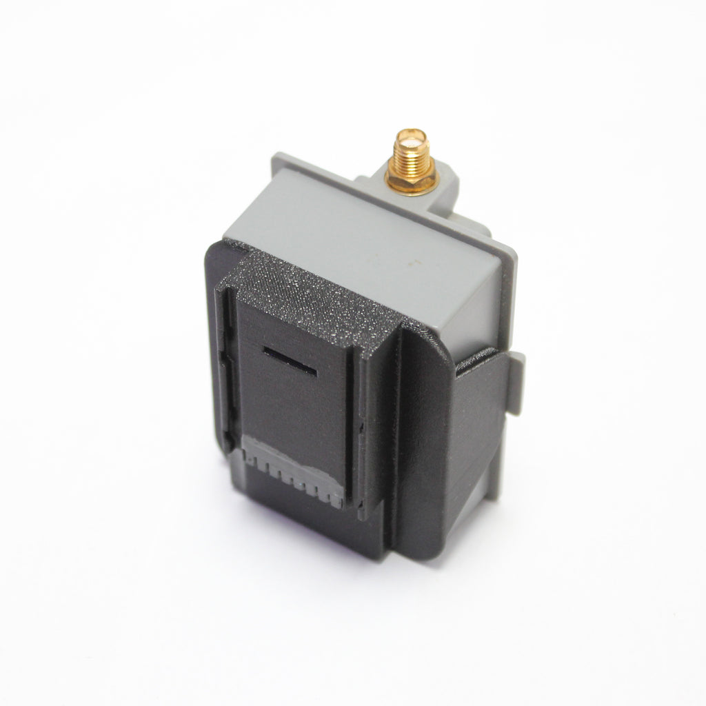 JR (Micro) to Nano (Lite) TX Module Adapter