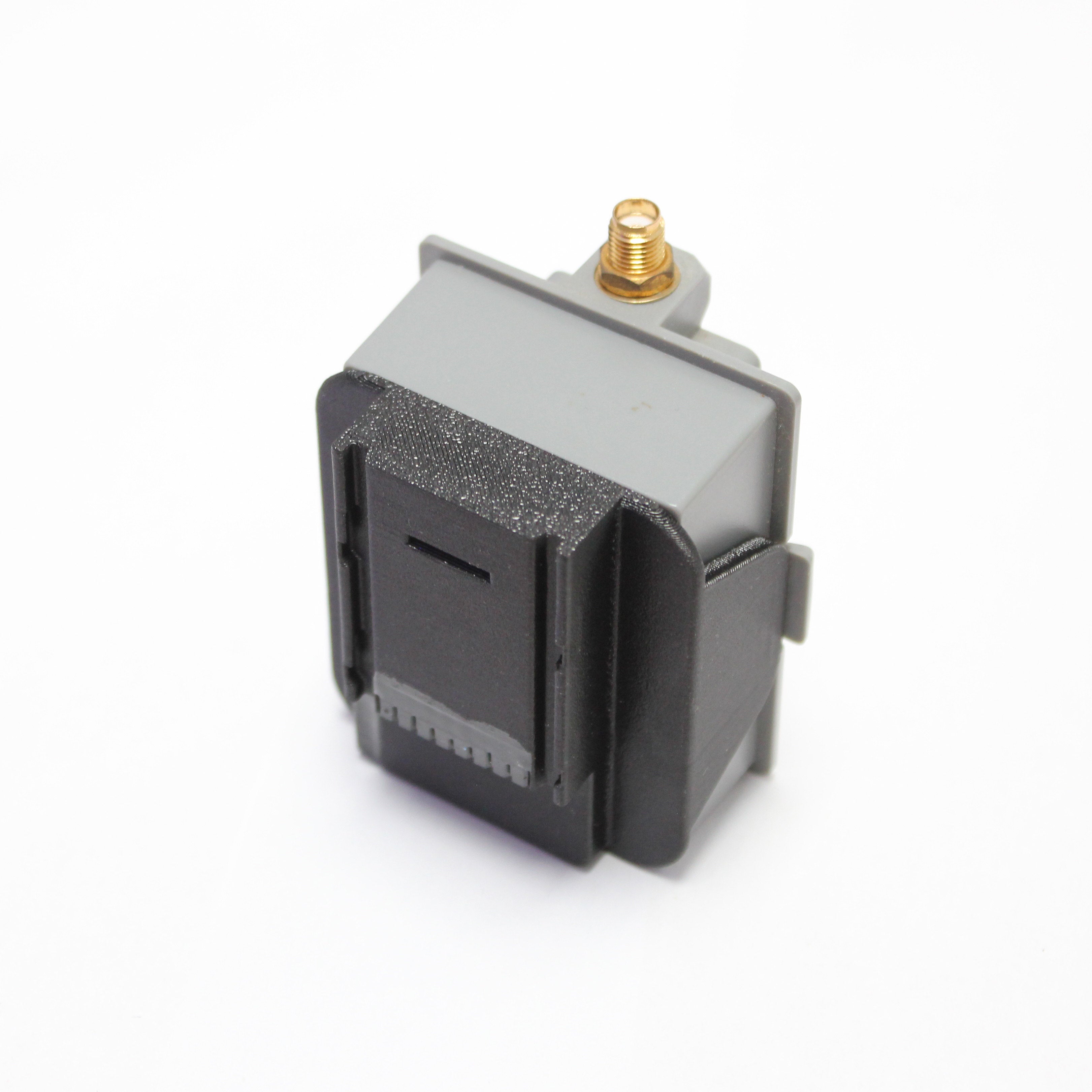 JR (Micro) to Nano (Lite) TX Module Adapter