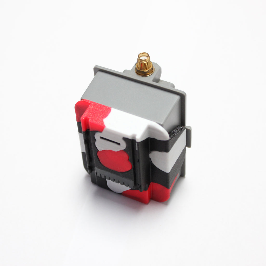 JR (Micro) to Nano (Lite) TX Module Adapter