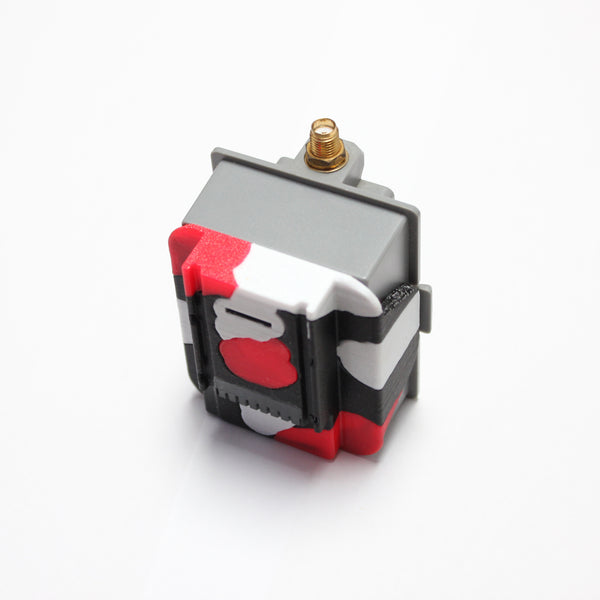 JR (Micro) to Nano (Lite) TX Module Adapter