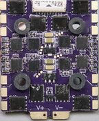 Flycolor Trinx G20 ESC 60A BLHeli32 4in1 ESC