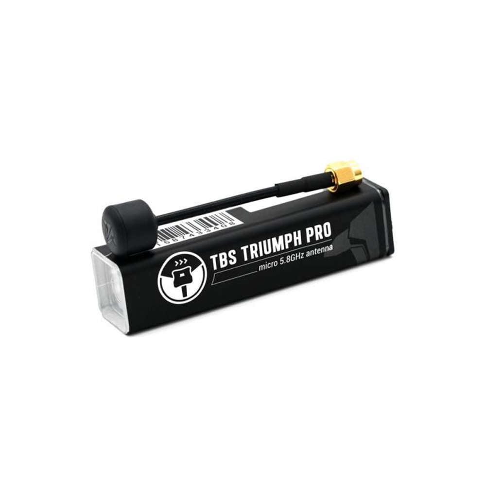 TBS Triumph Pro - SMA