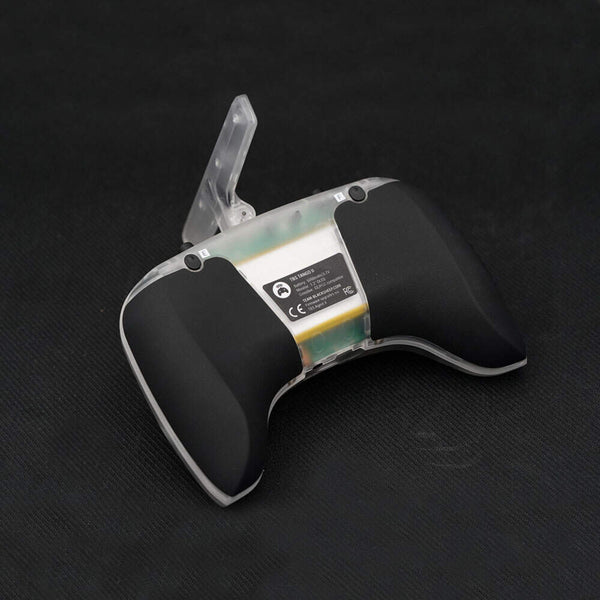 TBS Tango 2 Nostalgia Shell New Screen Transparent Case