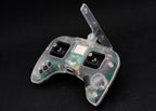 TBS Tango 2 Nostalgia Shell New Screen Transparent Case