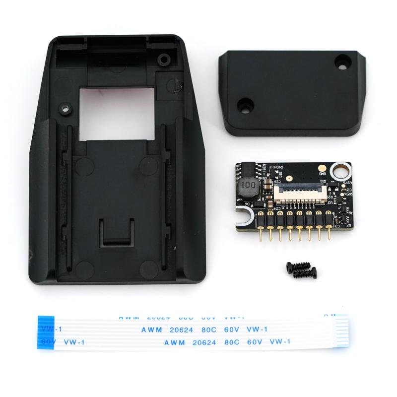 TBS Tango 2 Module Bay Add-on