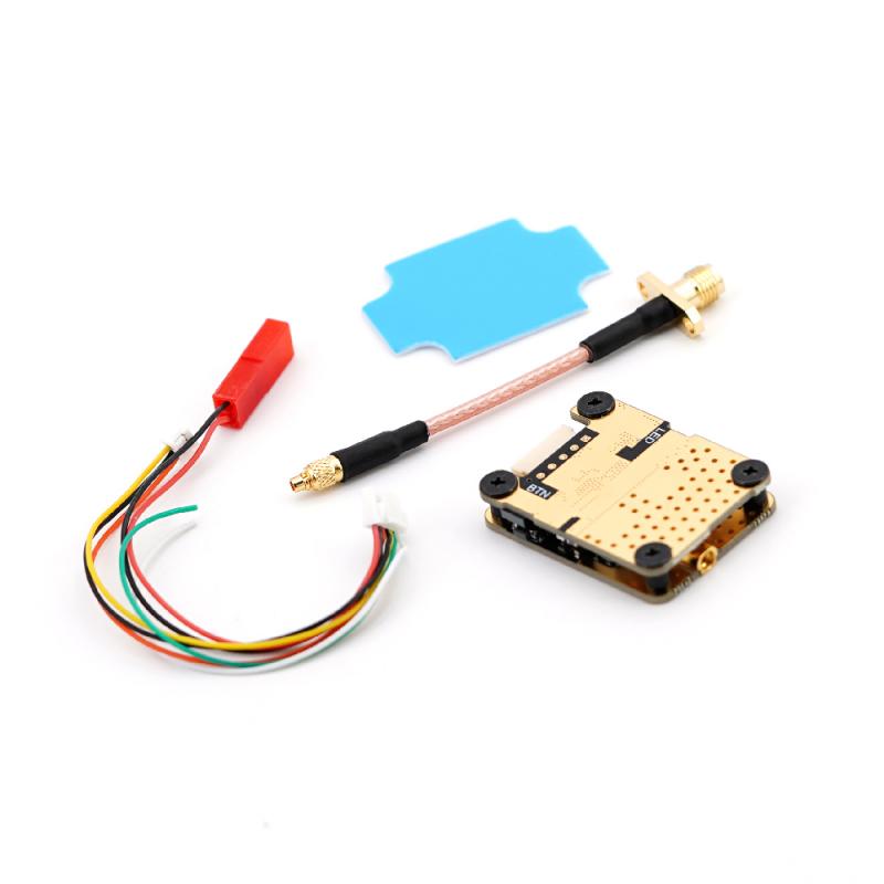 TBS Unify Pro32 DP - MMCX