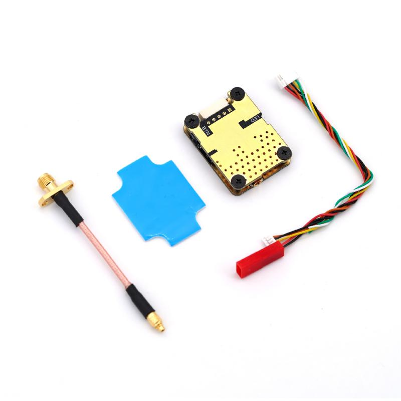 TBS Unify Pro32 DP - MMCX