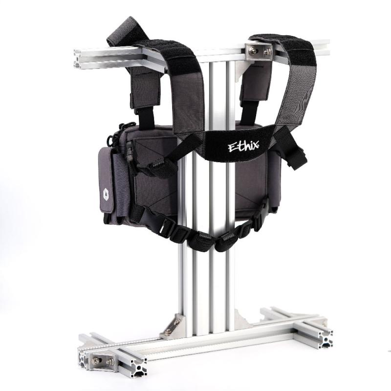 Ethix Chesty Tundra Edition FPV Bag