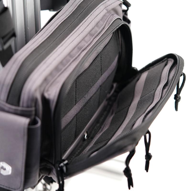 Ethix Chesty Tundra Edition FPV Bag Secondary image
