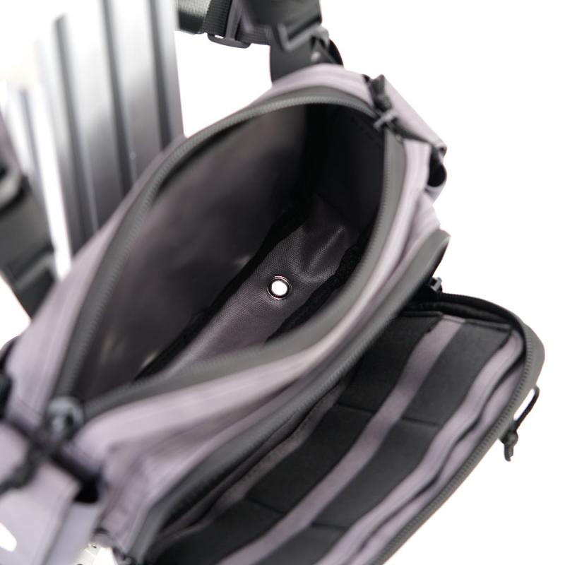 Ethix Chesty Tundra Edition FPV Bag