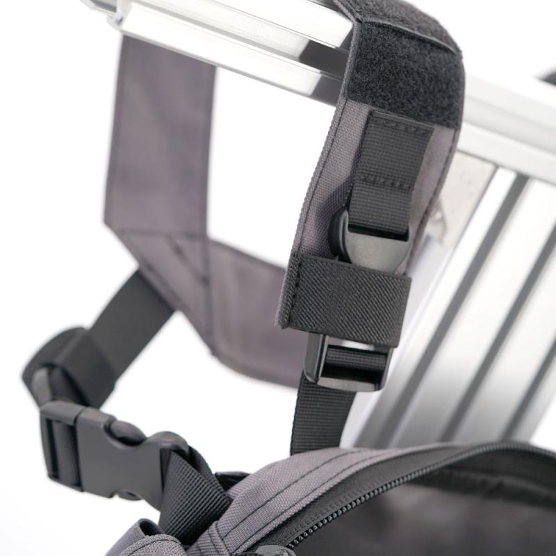Ethix Chesty Tundra Edition FPV Bag