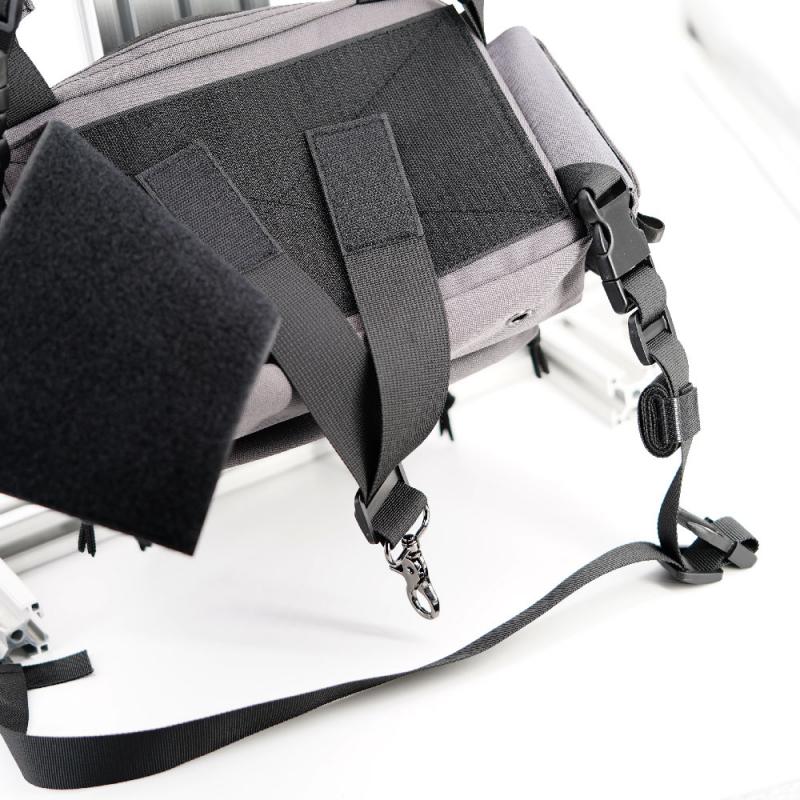 Ethix Chesty Tundra Edition FPV Bag