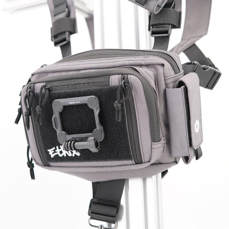 Ethix Chesty Tundra Edition FPV Bag