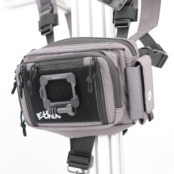 Ethix Chesty Tundra Edition FPV Bag