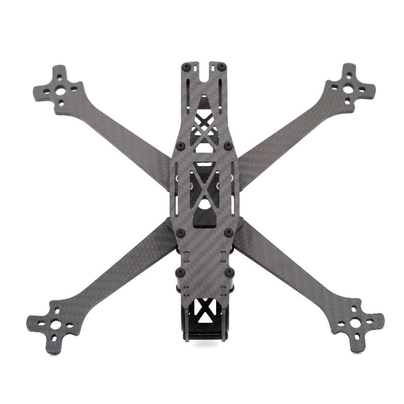 TBS SOURCE ONE V6 - 5 inch Frame