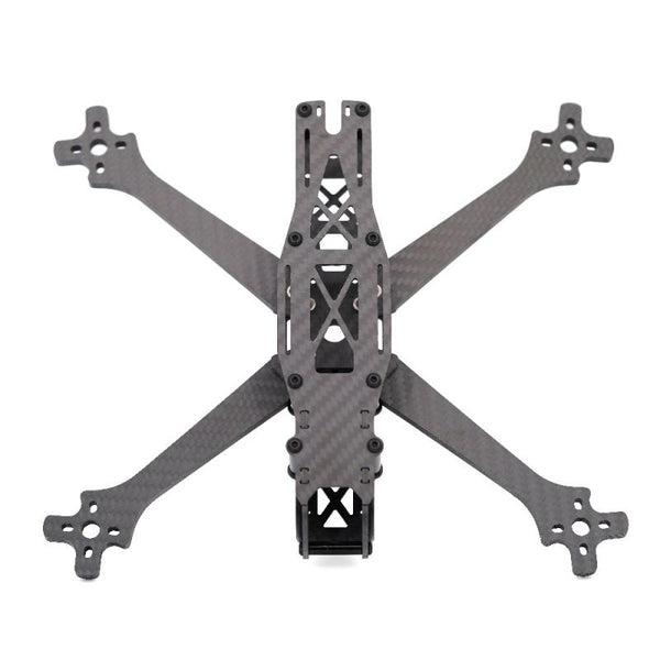 TBS SOURCE ONE V6 - 5 inch Frame