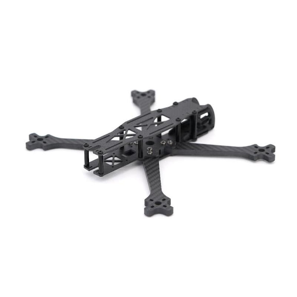 TBS SOURCE ONE V6 - 5 inch Frame