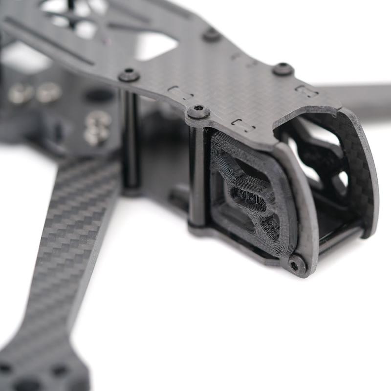 TBS SOURCE ONE V6 - 5 inch Frame