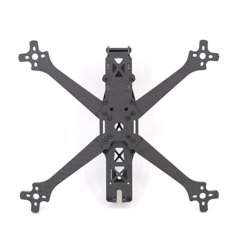 TBS SOURCE ONE V6 - 5 inch Frame