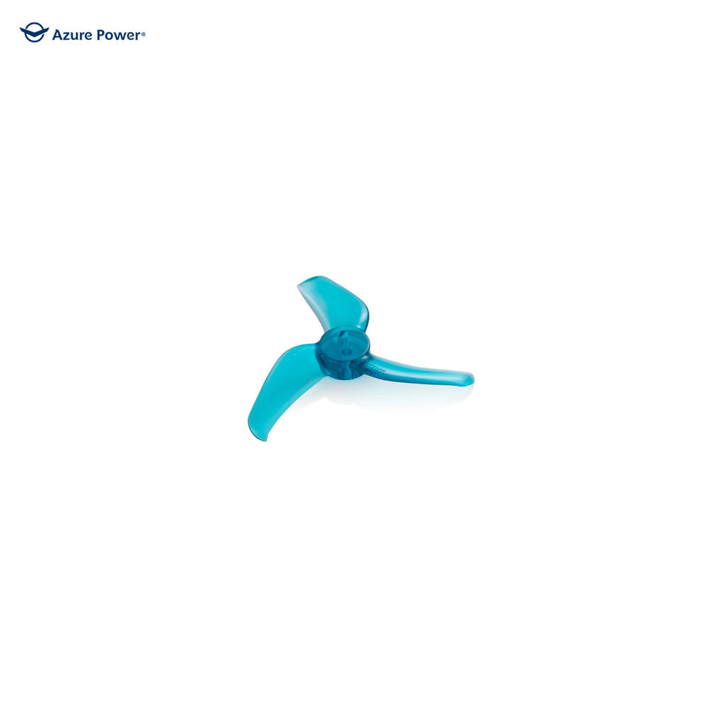 Azure Power 2540 Propeller