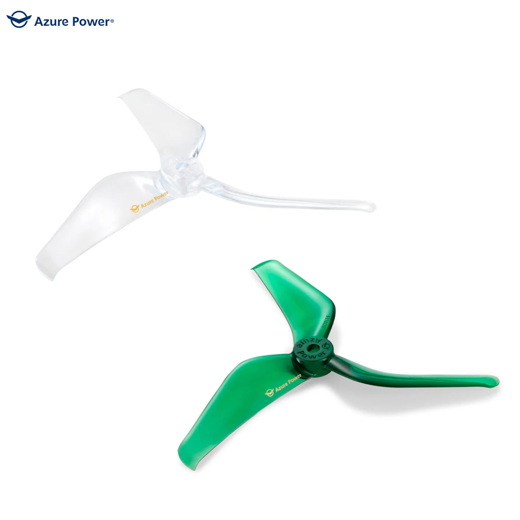 Azure Power SFP 5150 Propeller
