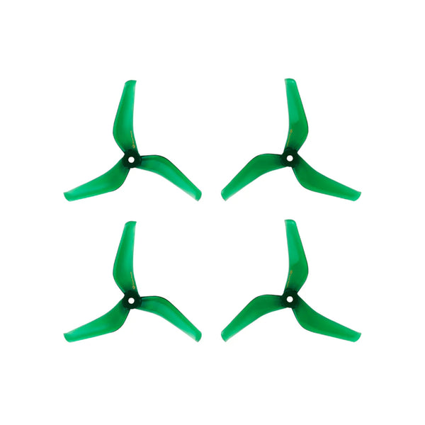 Azure Power SFP 5150 Propeller