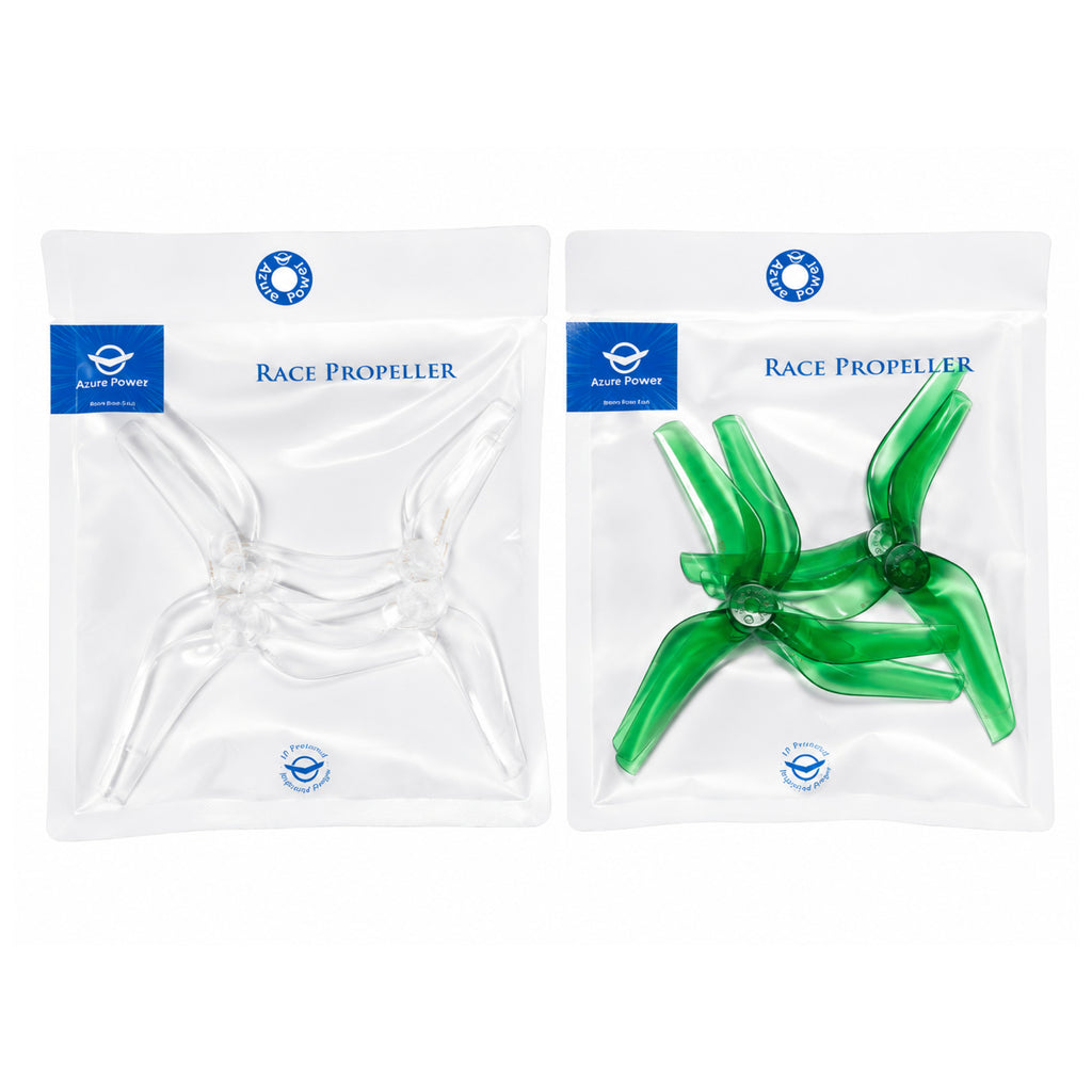 Azure Power SFP 5150 Propeller