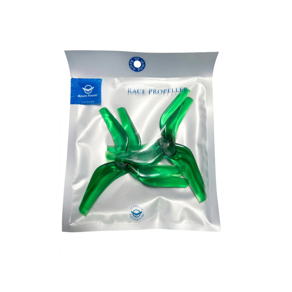 Azure Power SFP 5150 Propeller