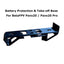 TPU Battery Protection Mount For BetaFPV Pavo20 / Pavo20 Pro